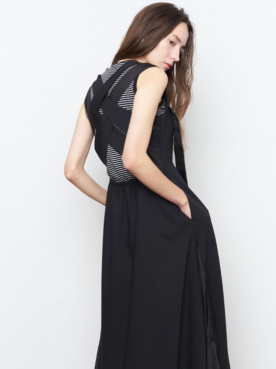 19 [Muel Chic]Bailey one-piece ベイリーワンピース - Muel Chic 