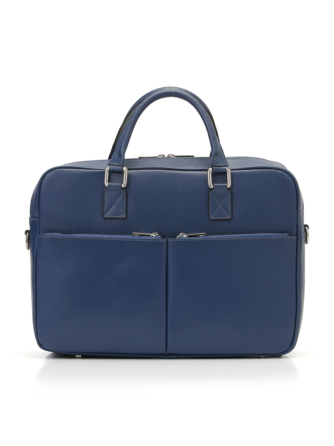 ネイビー バッグ - Bags & Belts from ITALY | GLADD(グラッド 
