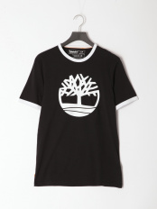 Black●AF SS Tree Logo Tee BLACKFQ○TB0A2EUW0011