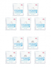 リヨメール サクラ& カモミーユ　癒しの香りセット(各5袋)○LMV014×5/LMV012×5