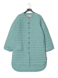 pink (41) [セットアップ対応商品]デニムライクポケットコクーン