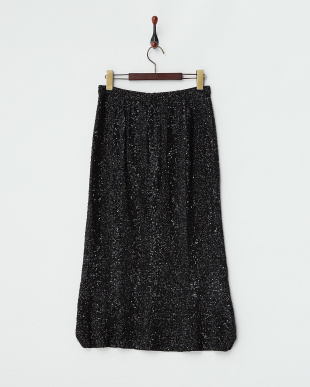 black　folin.embroidery shinyスカートを見る