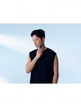 ブラック Beauty Face Stick Menを見る