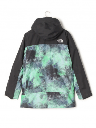 マルチ フリーダムインサレーテッドジャケット M FREEDOM INSULATED JACKETを見る