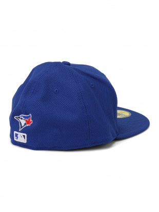 Toronto Blue Jays - Acperf Collection 5950を見る