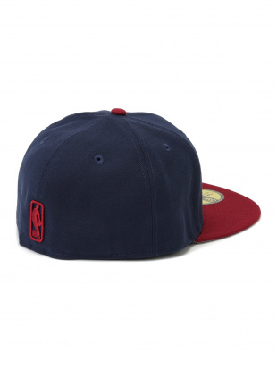 Cleveland Cavaliers - 2Tone Collection 5950を見る