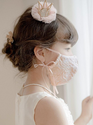 ローズプリンセス[JPNK] プリンセスのお気に召すままドレスマスクを見る