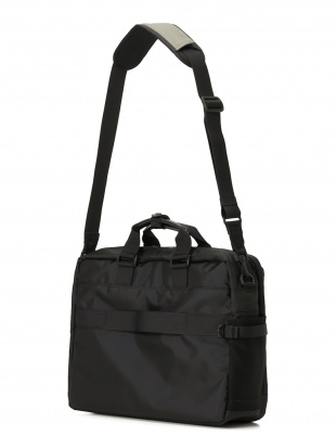 グレー VARIOUS BUSINESS BAG-01を見る