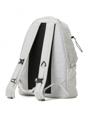 ライトグレー TENDER DAYPACKを見る