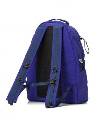 ブルー TENDER DAYPACKを見る