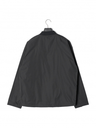 オフブラック ZIP JACKETを見る