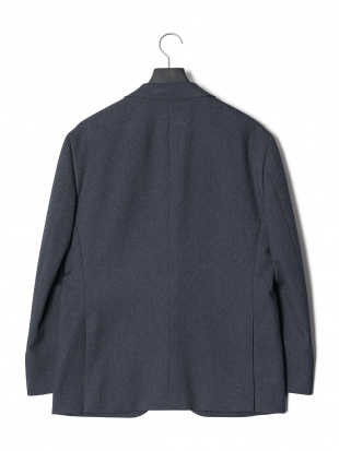 ネービーブルー スーツ(ニュースタイル)を見る