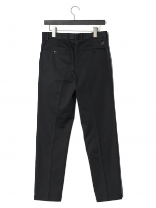 ブラック パンツ GALLIARD Dozume tenjikuを見る