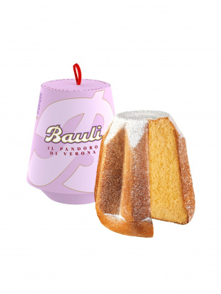 バウリ パンドーロ・ディ・ヴェローナ 100g​ 2個セットを見る