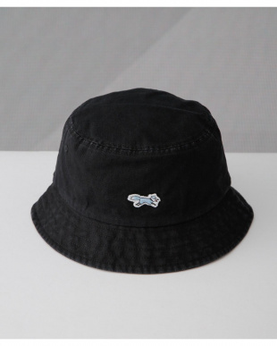 イエロー PENNEYS/「PENNEYS」別注カラーバケットハットを見る