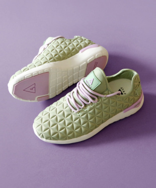 SAGE GREEN LILA LT GREEN [ASFVLT アスファルト][SPEED SOCKS NEO]SAGE GREEN LILA LT GREEN[SS163]を見る