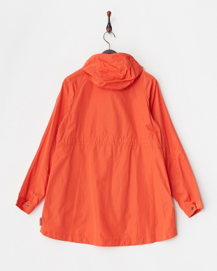 TENT RED 　ORG LIGHTWEIGHT SMOCK OUTERWEARを見る