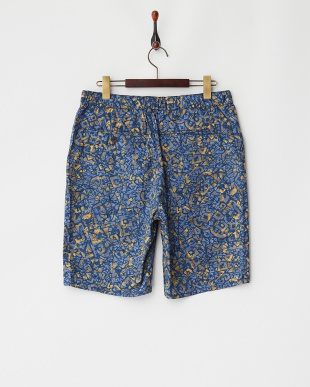 Batik 　Printed Shorts　DOORSを見る