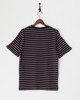 NAVY 　T16.TRICOBDR WFL Tシャツを見る