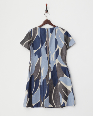light blue pattern 　Made in Roots ドレス（JAPAN 限定ドレス）を見る