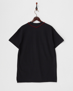 BLACK/RED　ROZARIO TEEを見る