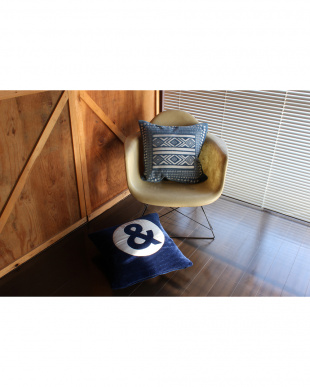BL ［Limited Special Price］INSIDE CUSHION_45×45[FOLK]を見る