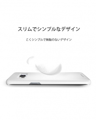 White 　HORI Galaxy S8用を見る