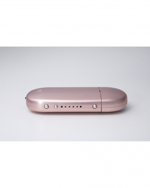 ピンク iQOS専用 IQOS Aluminum Case for 2.4/2.4 Plusを見る