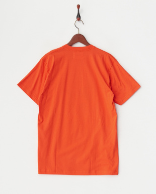 orange 　WOMENデザインTシャツを見る