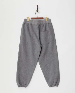 CHACOAL HEAVY WEIGHT SWEAT PANTSを見る