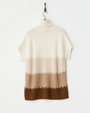 BROWN Sweaterを見る