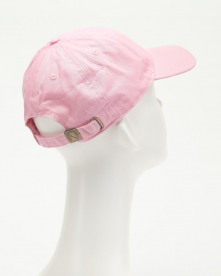 ピンク 別注　BB　CAPを見る