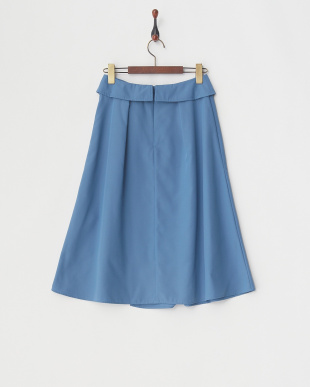 LT.BLUE pIT/アシメベルトスカートを見る