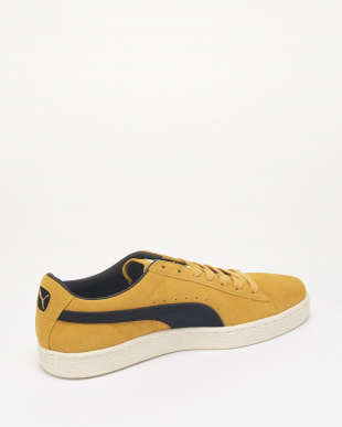 MINERAL YELLOW-PUMA BLACK SUEDE CLASSIC ARCHIVEを見る