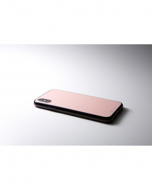 ピンク Hybrid Case Etanze for iPhone XS/Xを見る