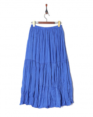 BLUE スカートを見る
