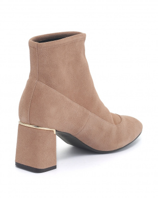 LAREE STRETCH BOOTIE:MCHA MOUSを見る