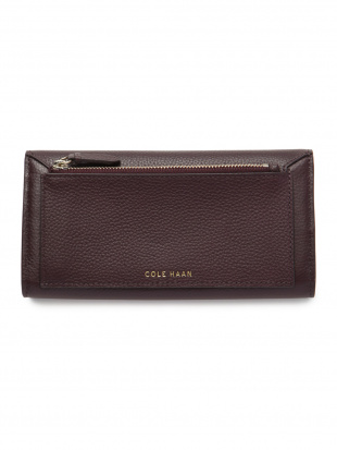 ENVELOPE FLAP WALLET:WNTSTG/DRを見る