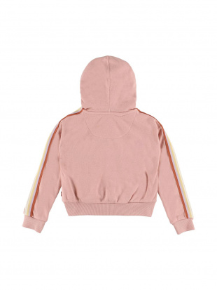 PINK キッズ(96-122cm) トレーナー/パーカー LEVI'S(リーバイス) LVG PULLOVER HOODIE WITH TAPINを見る