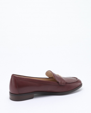 PINCH LOBSTER LOAFER:CORDOVANを見る