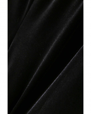 ブラック ドロストベロアパンツ ＴＯＫＹＯＳＴＹＬＩＳＴ　ＴＨＥＯＮＥ　ＥＤＩＴＩＯＮｏｒｇを見る
