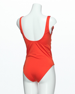 red SWPAS-SPA Palma Swimsuitを見る