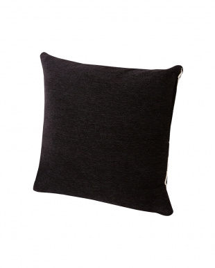 WH／BK ORGANIC HAND DRAWING　CUSHION COVER＿STRIPE 45×45を見る