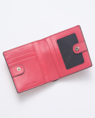 TALI SMALL WALLET:TEABERRYを見る