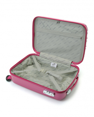 ピンク 機内持ち込み対応ARONA SPINNER 55 スーツケースを見る
