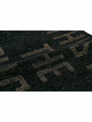 BLACK THIS IS RUG 50×70を見る