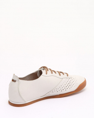 White Leather Siddal Run_White Leatherを見る