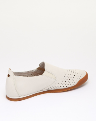 White Leather Siddal Stepを見る