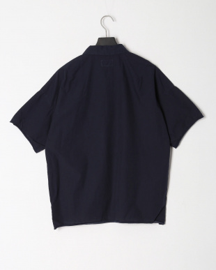 NAVY PRODUCT DYE POLOを見る