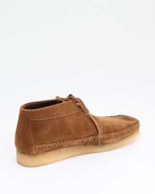 Cola Suede Weaver Bootを見る